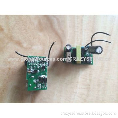 USB Mobile phone charger